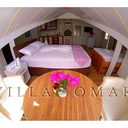 Omar Antalya