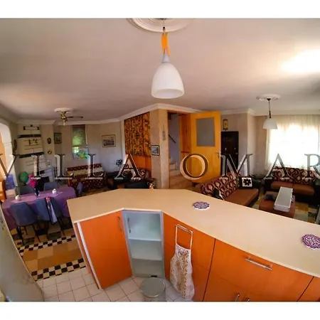 Omar Antalya