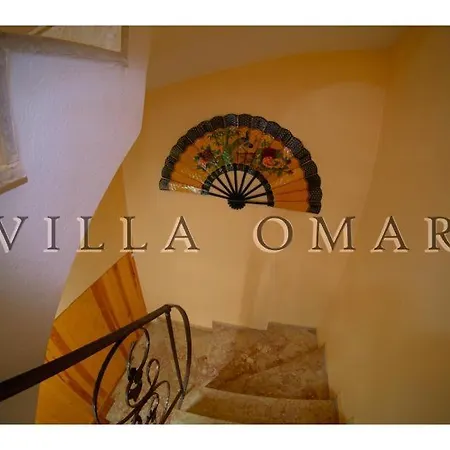 Omar Villa