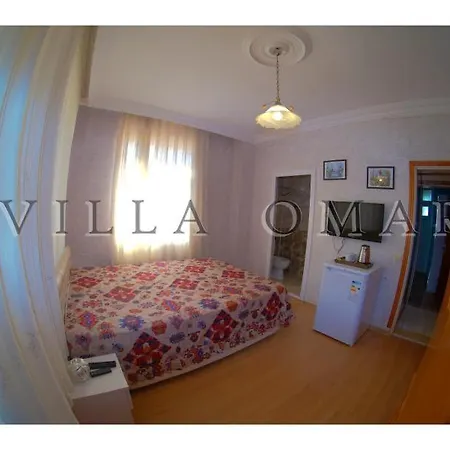 Omar Villa